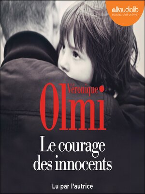 cover image of Le Courage des innocents